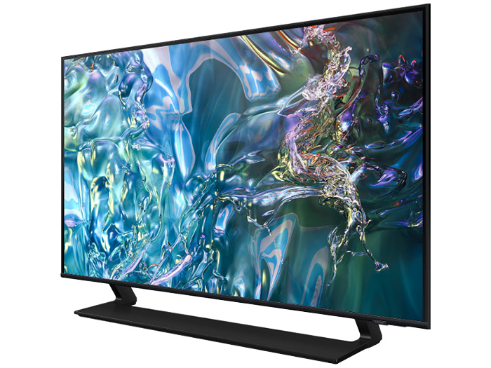 Smart TV QLED 4K Samsung 50 inch QA50Q60DAKXXV