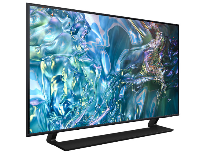 Smart TV QLED 4K Samsung 50 inch QA50Q60DAKXXV