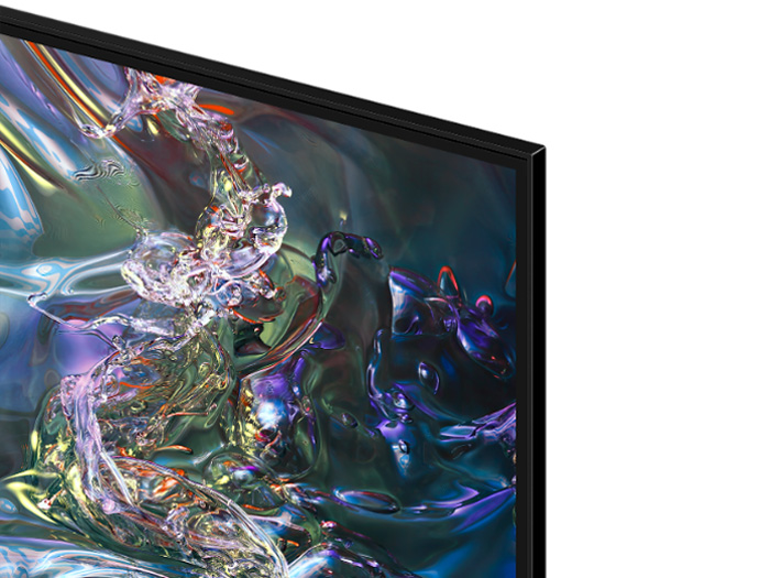 Smart TV QLED 4K Samsung 50 inch QA50Q60DAKXXV