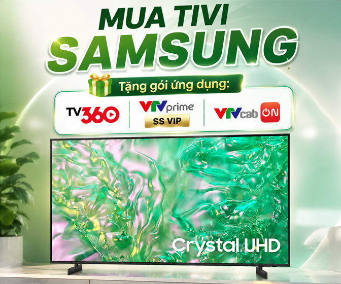 Smart TV QLED 4K Samsung 50 inch QA50Q60DAKXXV