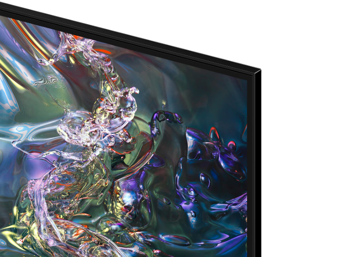Smart TV QLED 4K Samsung 55 inch QA55Q60DAKXXV