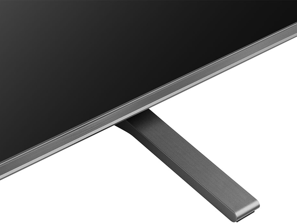 Smart TV QLED 4K Toshiba 55 inch 55M450NP