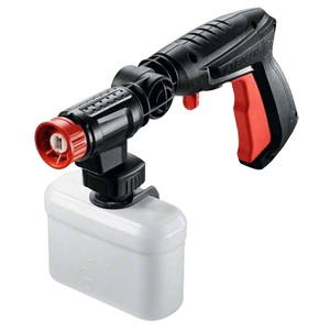 Súng phun ngắn áp lực cao xoay 360 độ Bosch F016800536