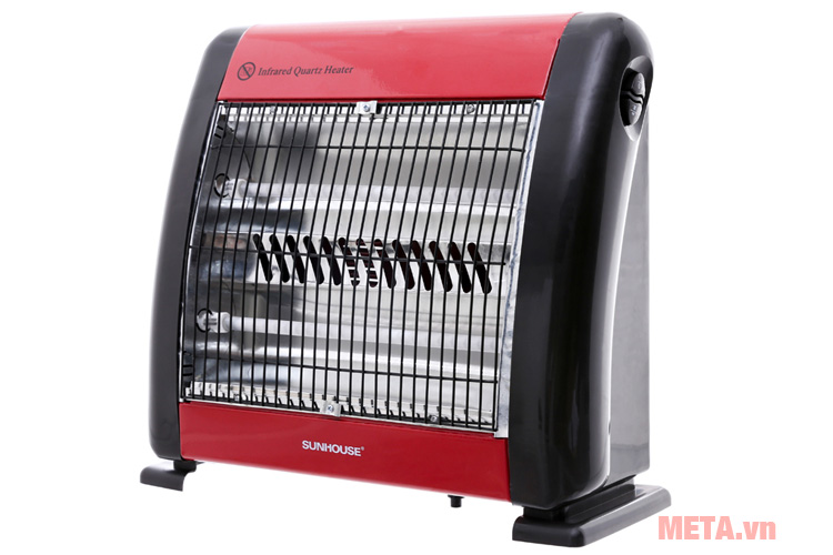Sưởi điện hồng ngoại Sunhouse SHD7013