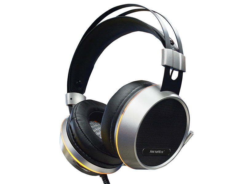 Tai nghe chụp tai SoundMax AH713