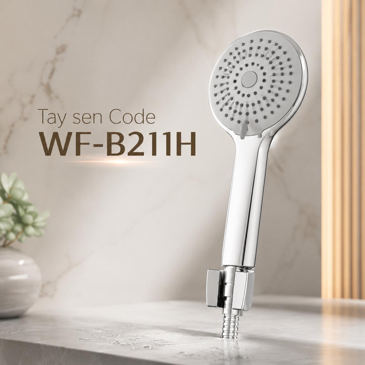 Tay sen American Standard Codie WF-B211H