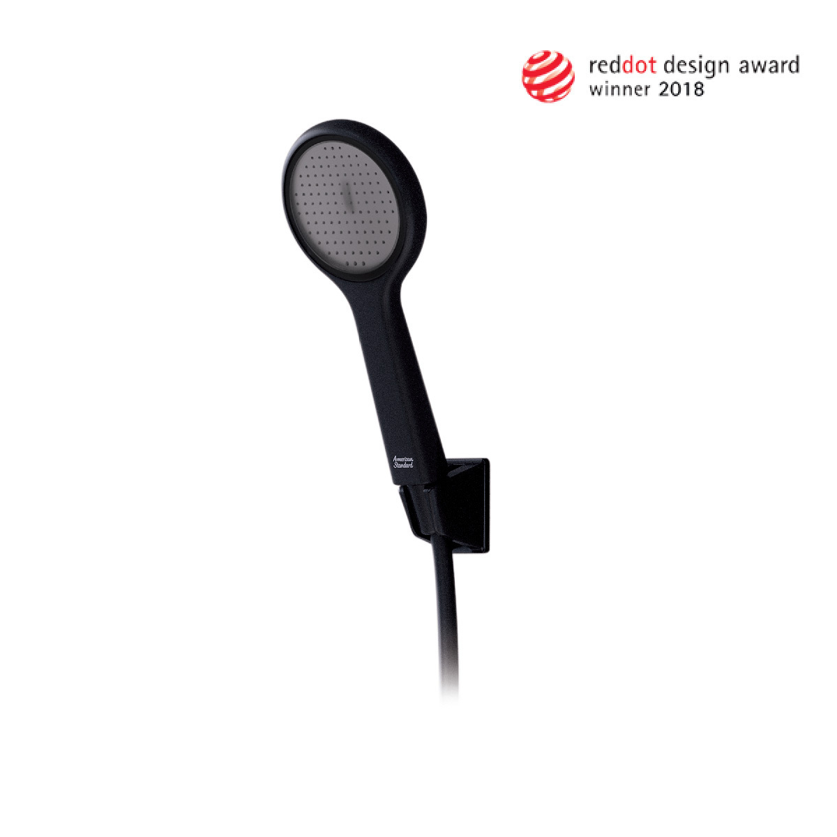 Tay sen American Standard FFASS506-MB Black Genie