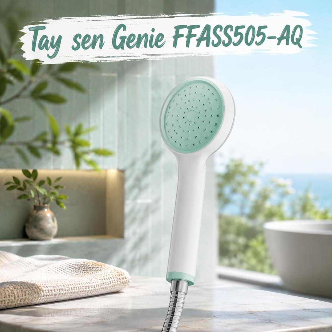 Tay sen American Standard Genie FFASS505-AQ