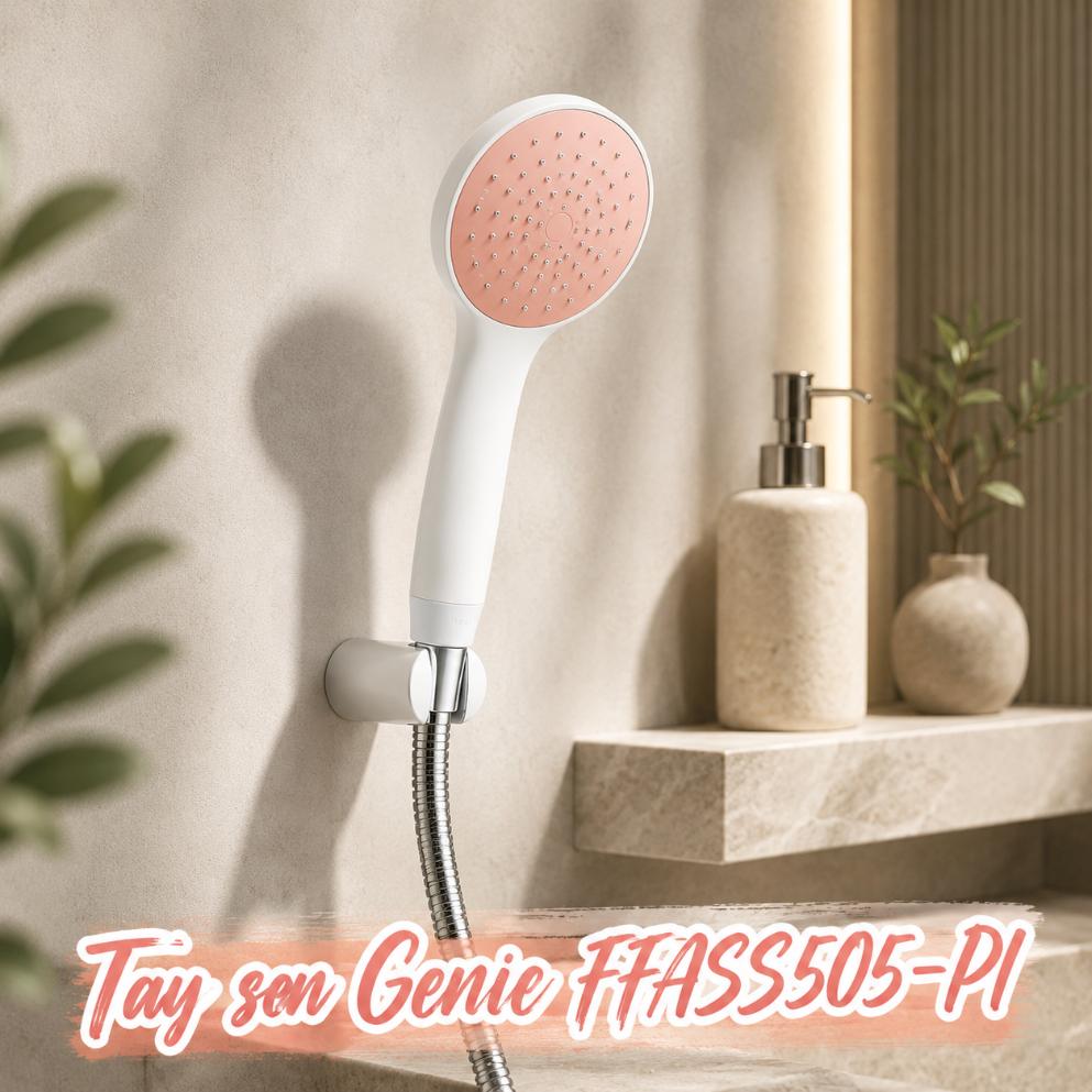 Tay sen American Standard Genie FFASS505-PI