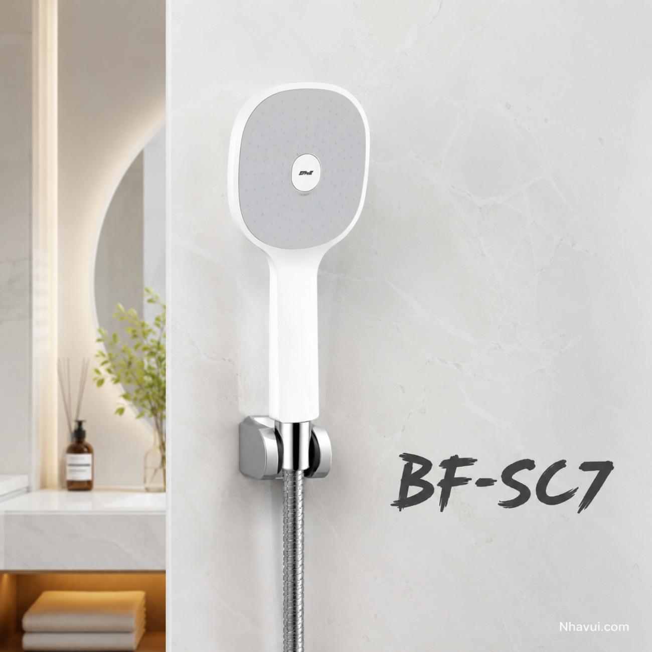 Tay sen INAX BF-SC7