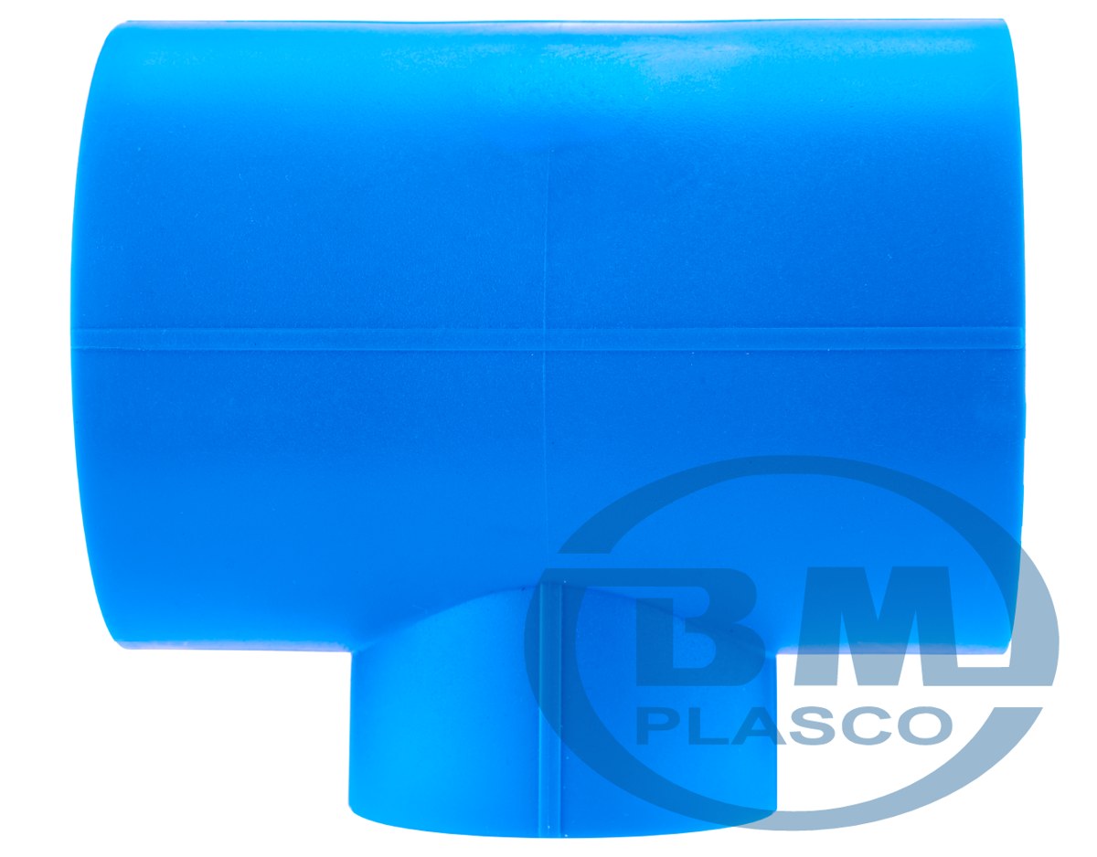 Tê rút (tê giảm) PP-R Bình Minh PN20 25x20, 32x25