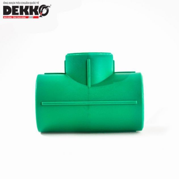 Tê thu (tê giảm) PPR Dekko