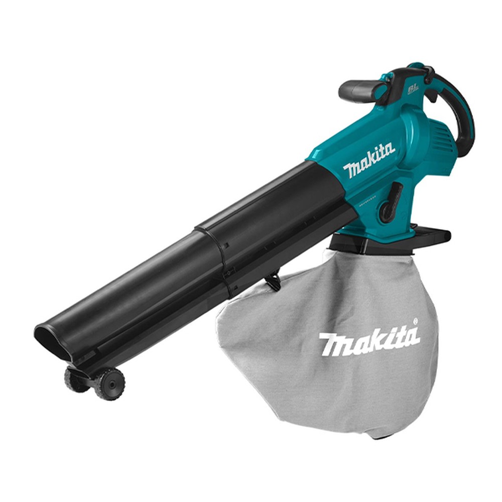 Thân máy thổi/hút bụi dùng pin Makita DUB187Z 18V LXT (chưa gồm pin và sạc)