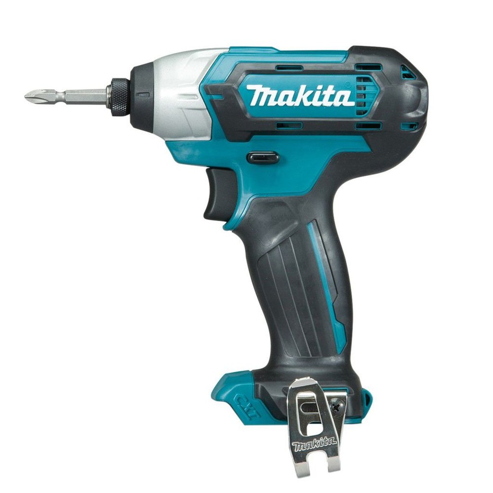 Thân máy vặn vít dùng pin Makita TD110DZ 12V 110 Nm (chưa gồm pin và sạc)