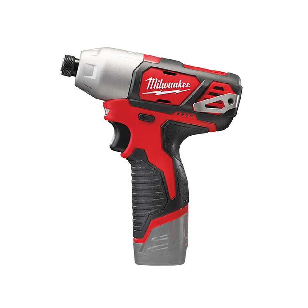 Thân máy vặn vít dùng pin Milwaukee M12 BID 12V 112 Nm (chưa gồm pin và sạc)