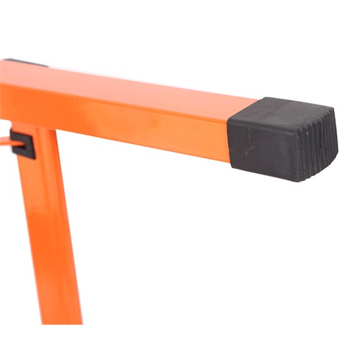 Thang ghế 6 bậc Nikawa NKS-06 tay vịn cao 181 cm, tiêu chuẩn EN131