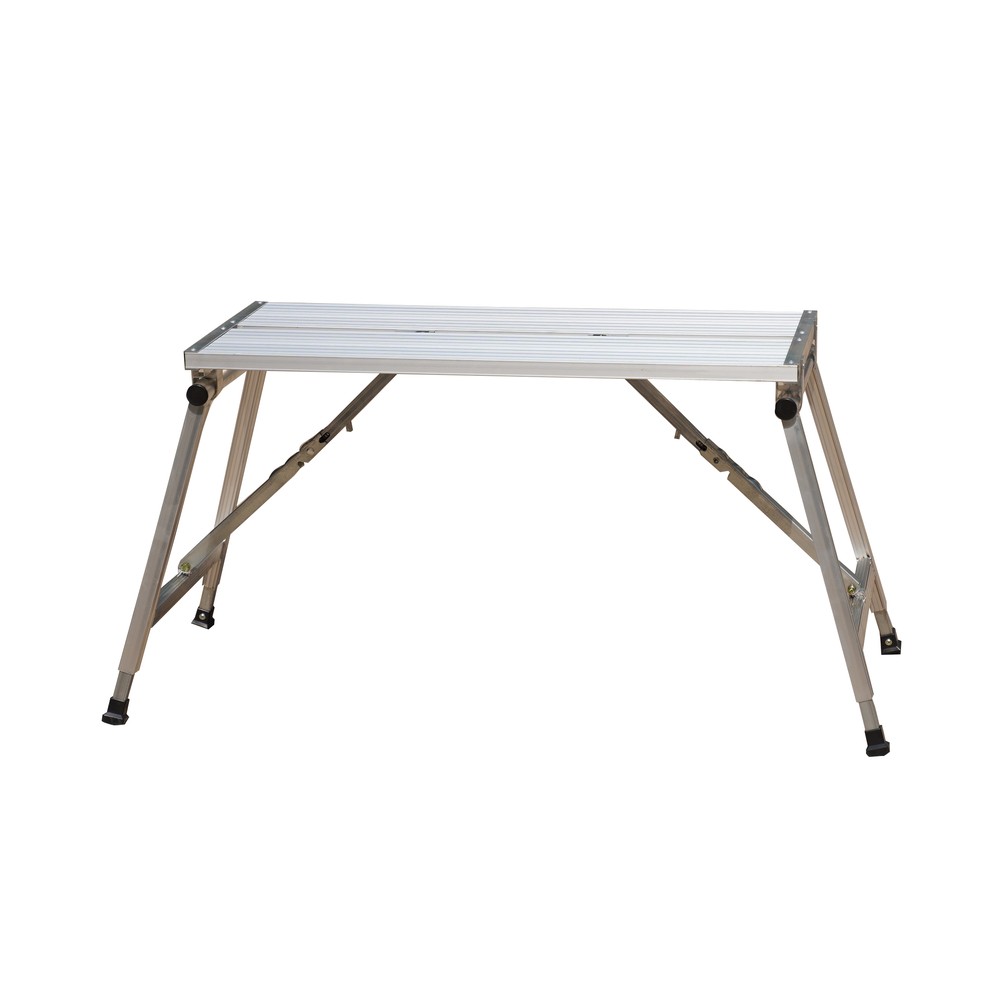 Thang nhôm bàn Poongsan PS-30120 mặt bàn 300 x 1.200 mm