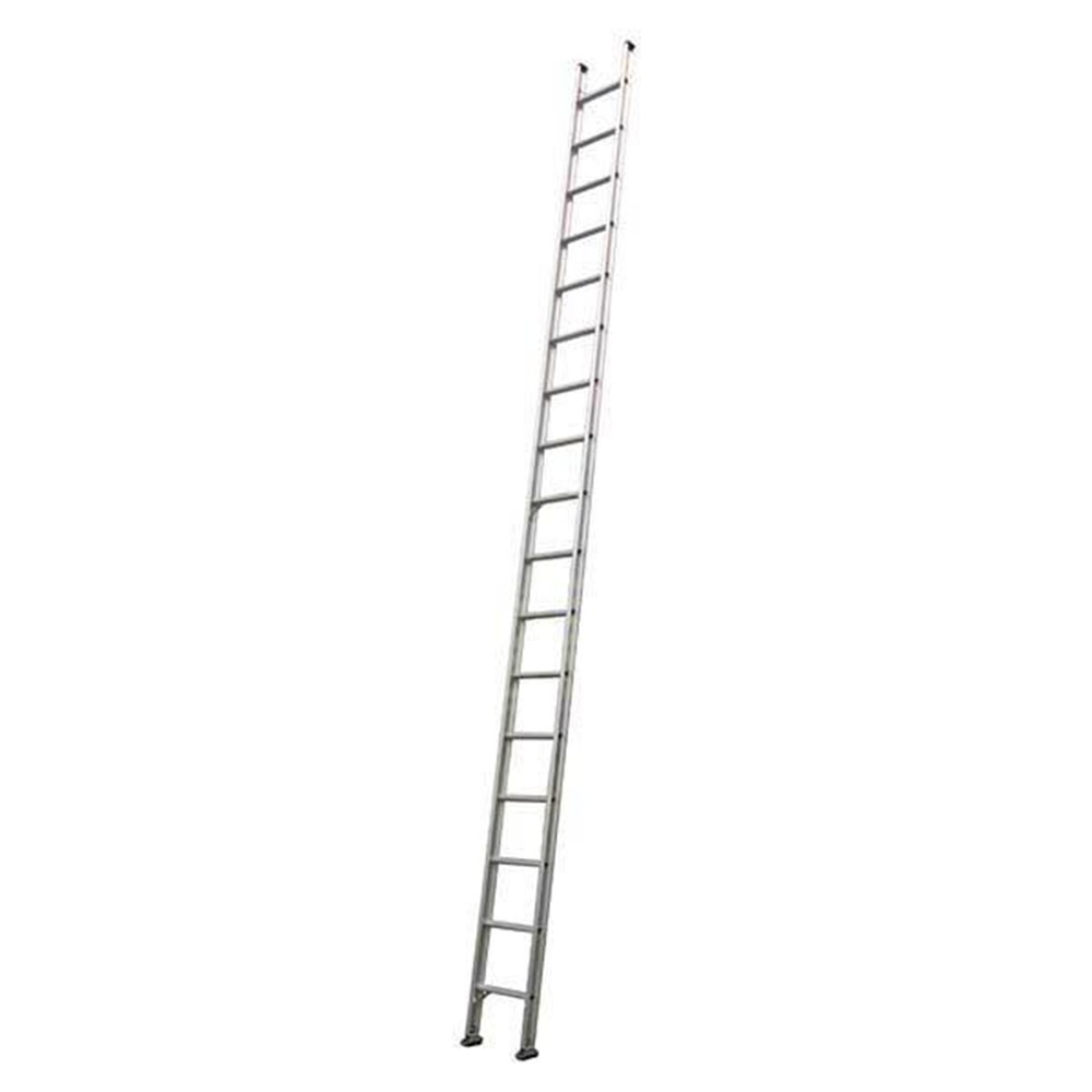 Thang nhôm thẳng Poongsan 3030-1 cao 3 m