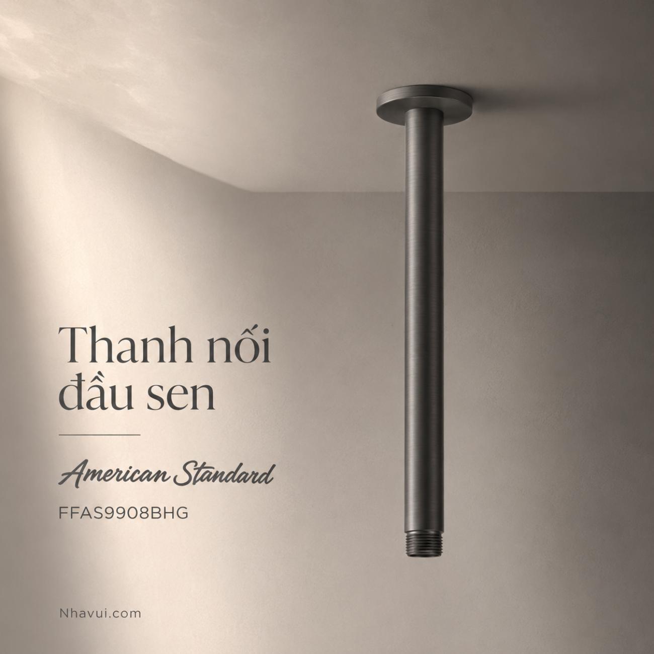 Thanh nối đầu sen American Standard FFAS9908BHG