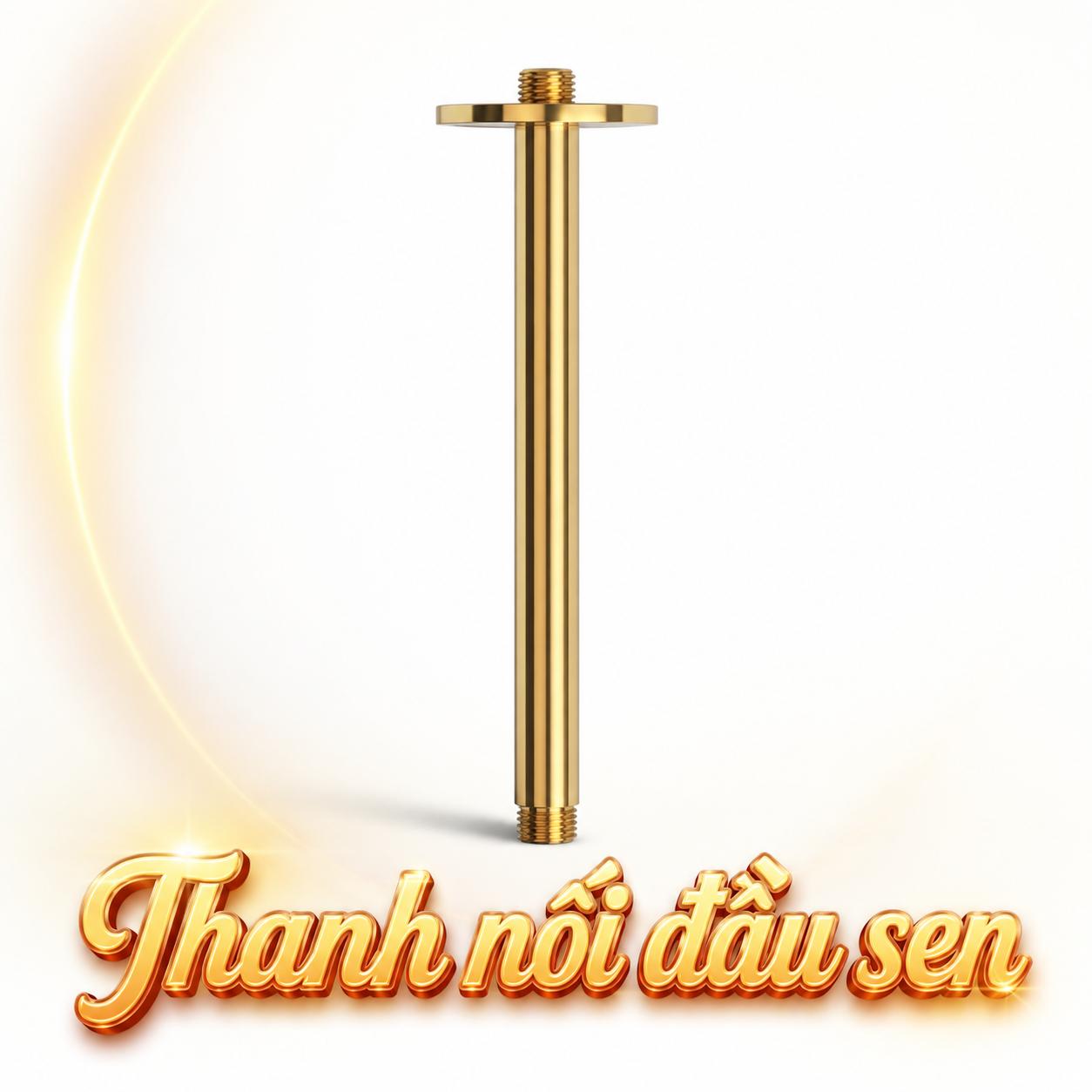 Thanh nối đầu sen American Standard FFAS9908CS