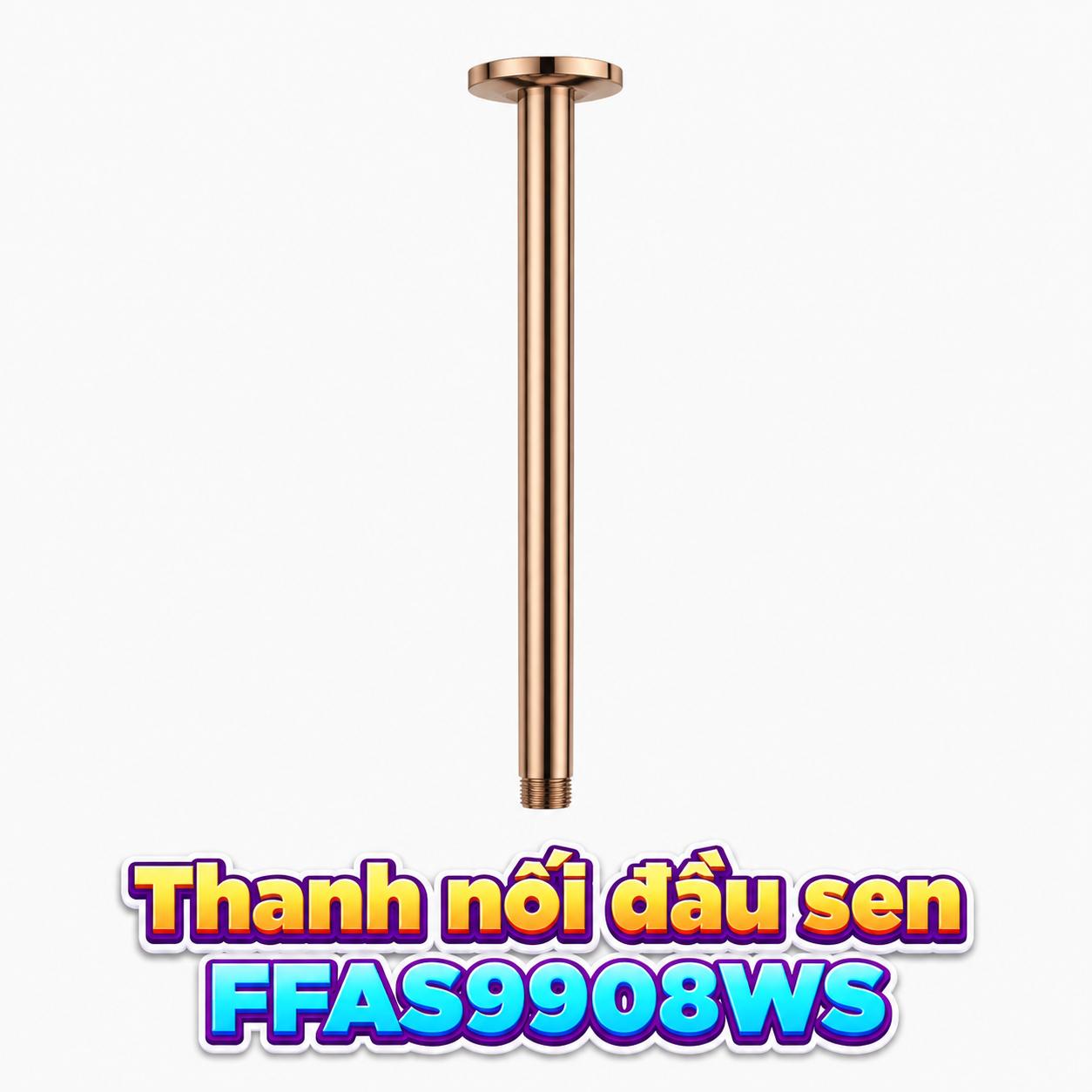 Thanh nối đầu sen American Standard FFAS9908WS