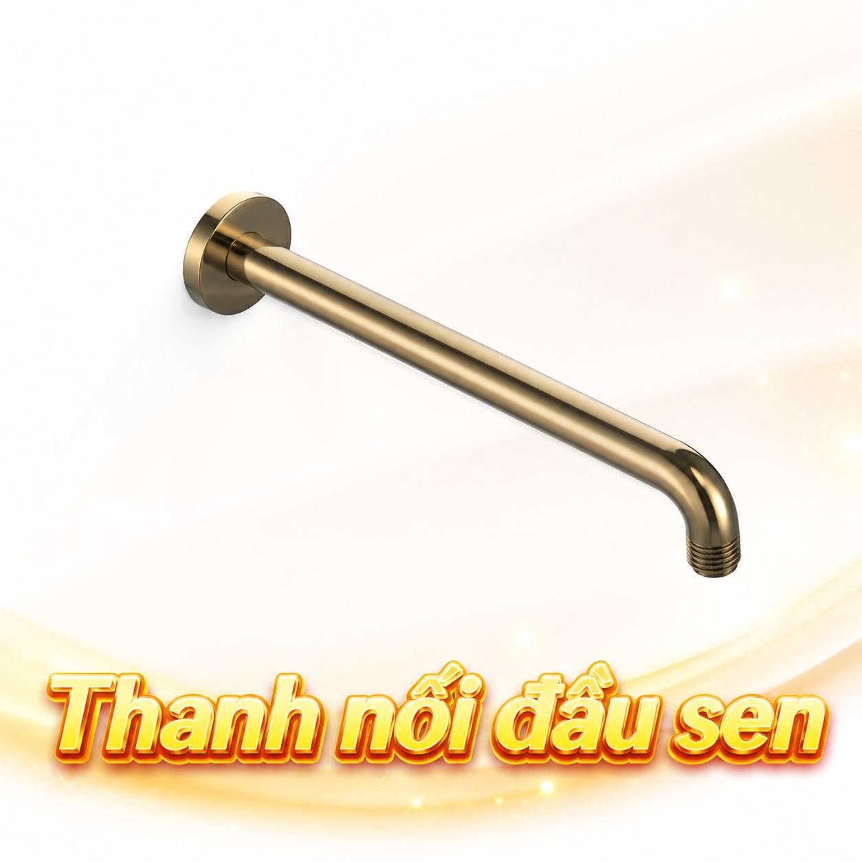 Thanh nối đầu sen American Standard FFAS9909CS