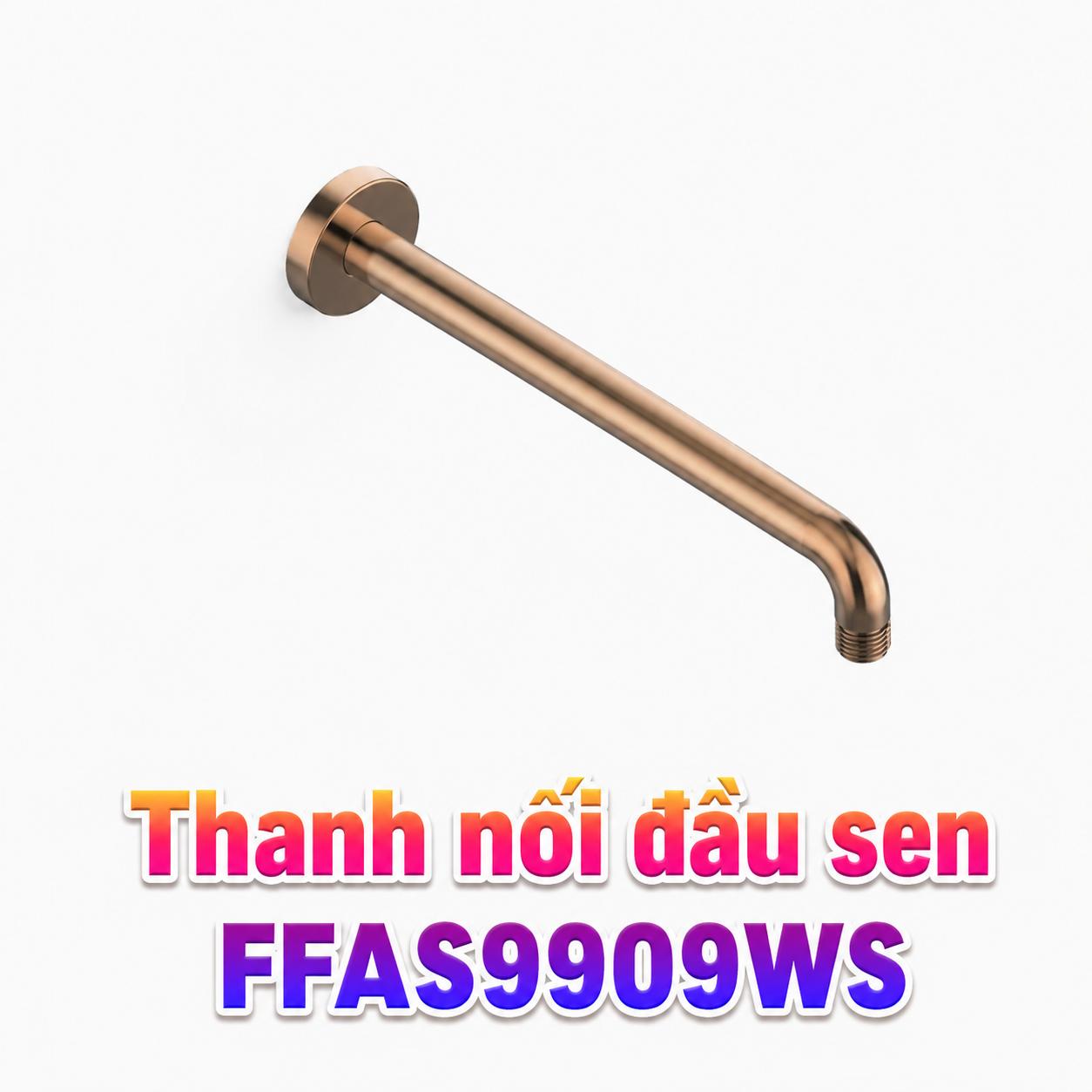 Thanh nối đầu sen American Standard FFAS9909WS