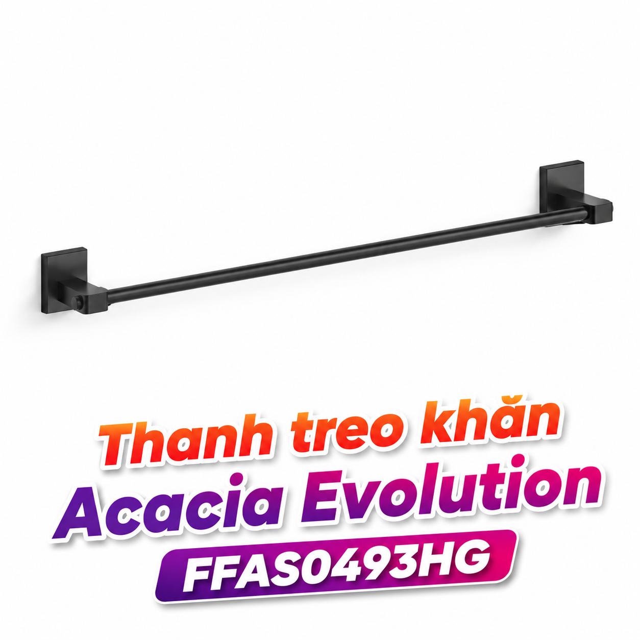 Thanh treo khăn American Standard Acacia Evolution FFAS0493HG