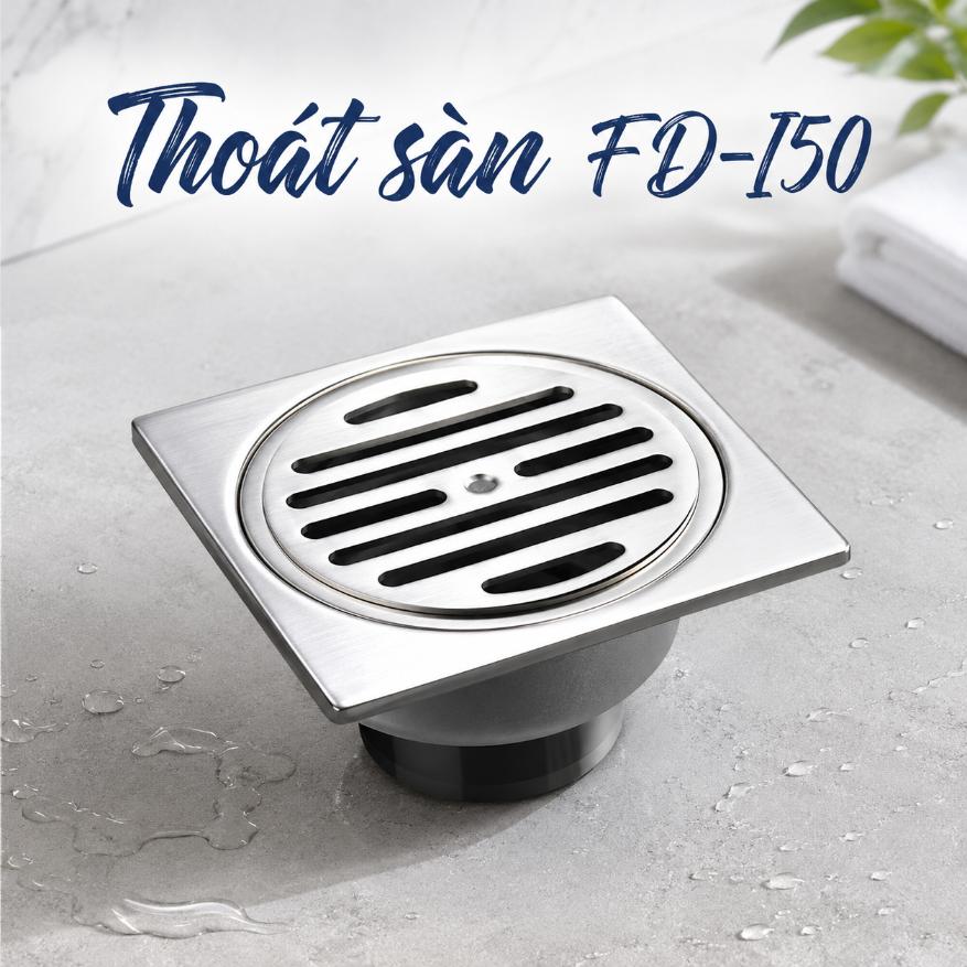 Thoát sàn FD-1150