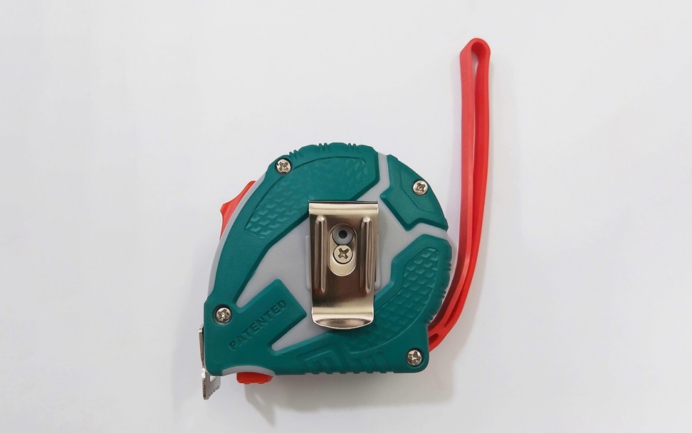 Thước cuộn thép Total TMT126051 5 m x 19 mm
