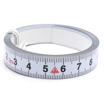 Thước dán KDS ST1301 dài 1 m bản 13 mm