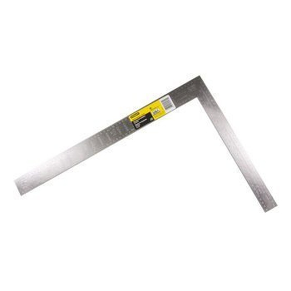 Thước ke vuông thép Stanley 45-530 600 × 400 mm