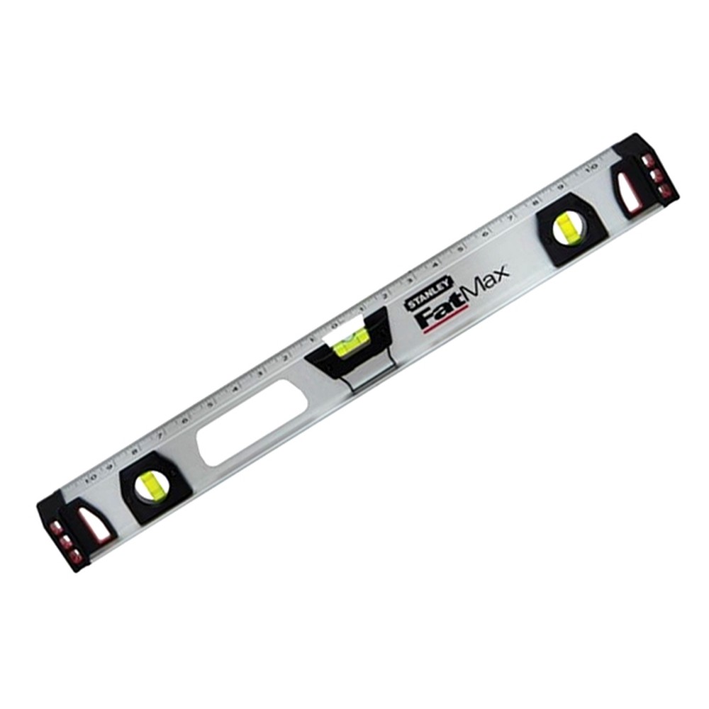 Thước thủy Stanley 43-558 dài 200 cm (78") có nam châm