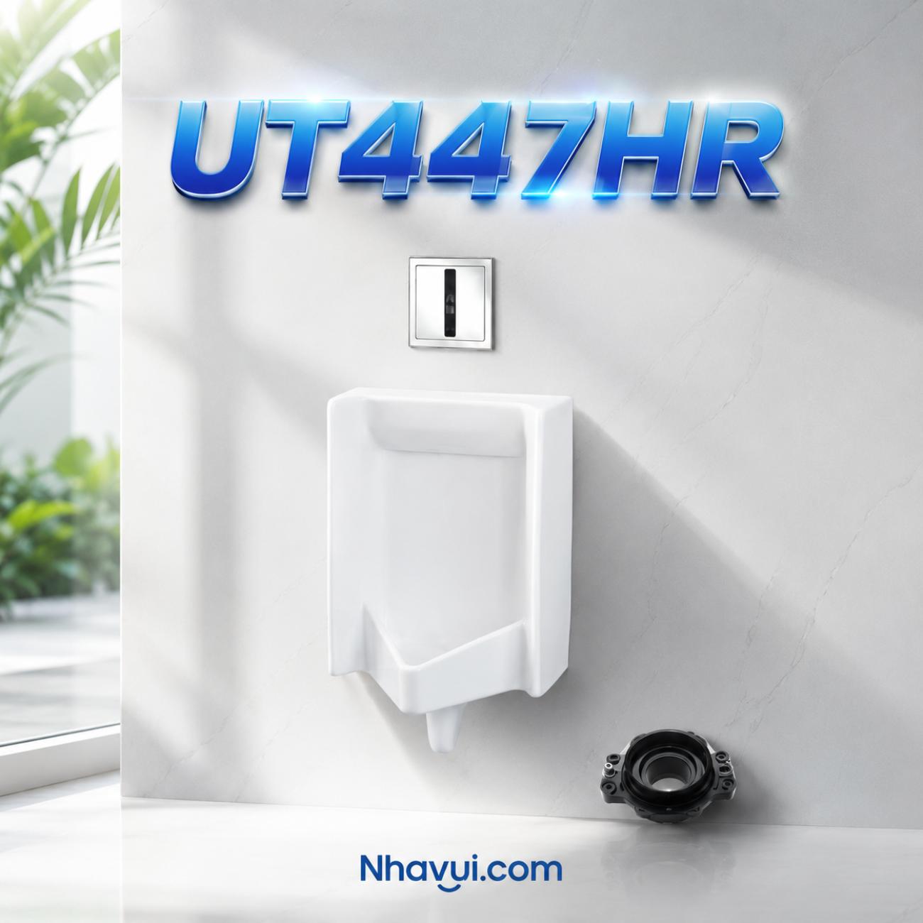Tiểu nam treo tường TOTO UT447HR VM3D006Y