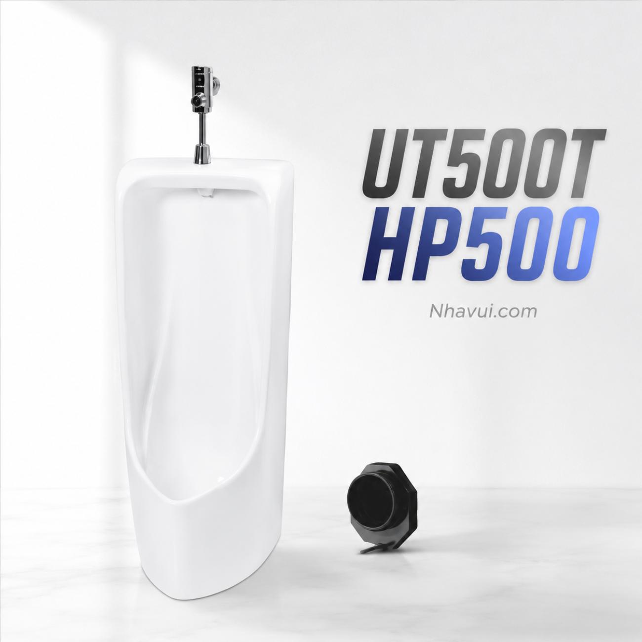 Tiểu nam treo tường TOTO UT500T HP500
