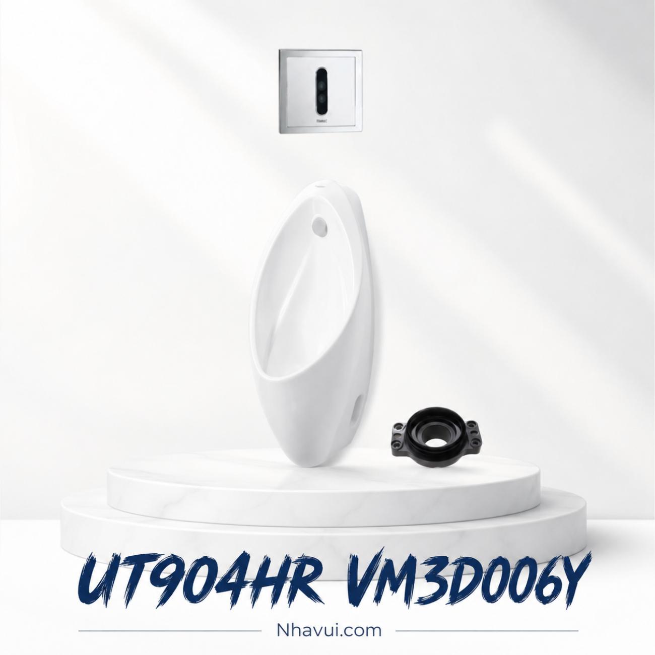 Tiểu nam treo tường TOTO UT904HR VM3D006Y