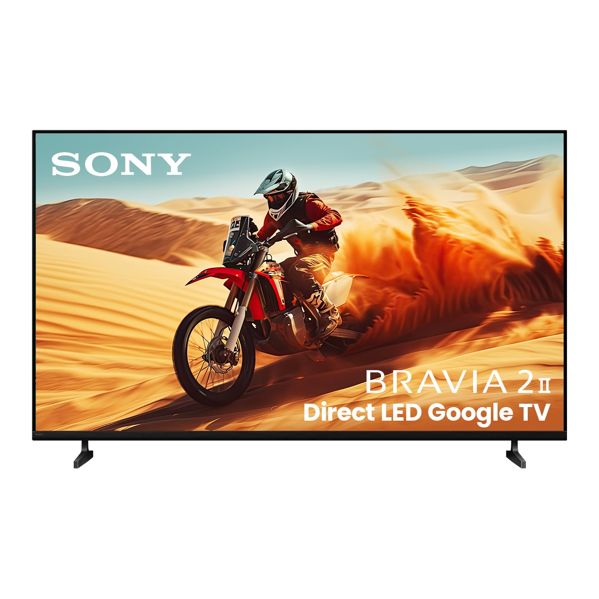 Tivi Sony K-55S25VM2 55 inch 4K Google TV