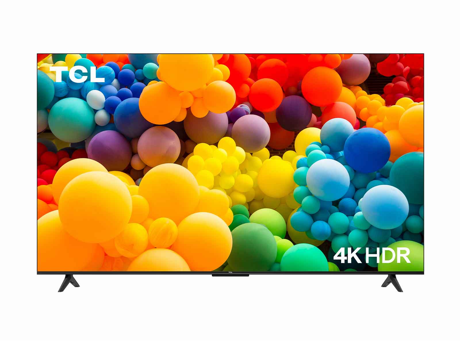 Tivi TCL 55P638 55 inch 4K Google TV
