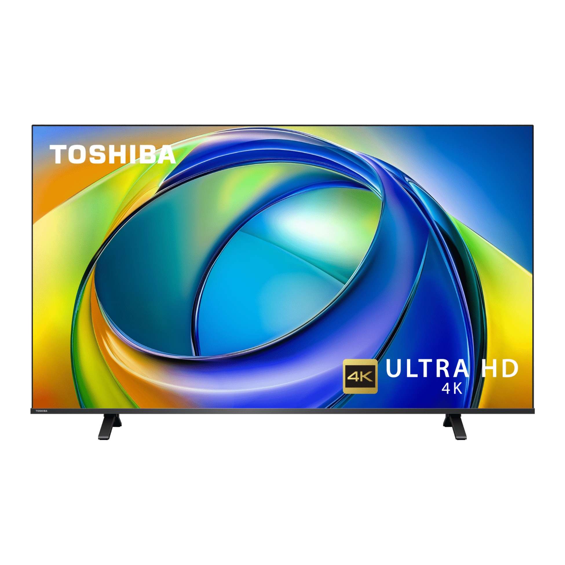 Tivi Toshiba 43C350RP 43 inch 4K VIDAA U9