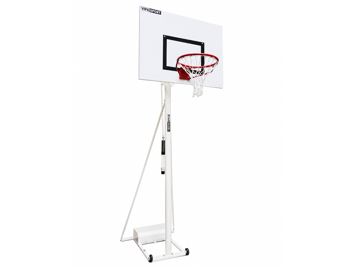 Trụ bóng rổ đổ cát di động Vifa Sport 801825
