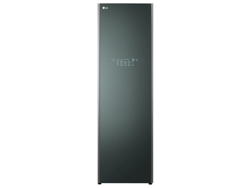 Tủ chăm sóc quần áo LG Styler S5GOC 5 móc