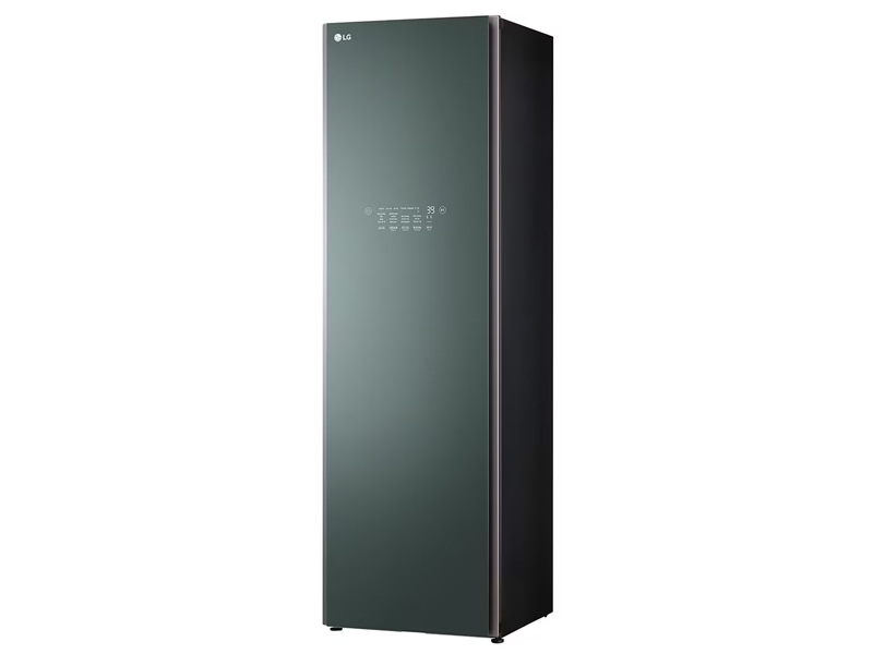 Tủ chăm sóc quần áo LG Styler S5GOC 5 móc