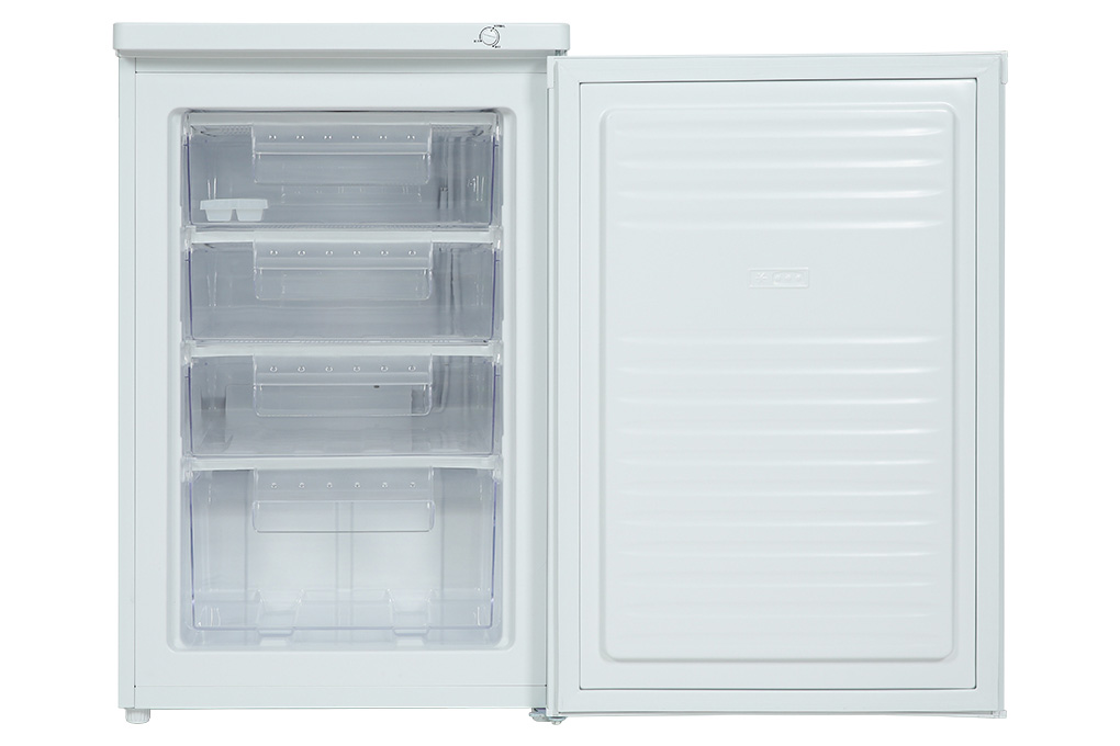 Tủ đông đứng Alaska IF-11 100 lít