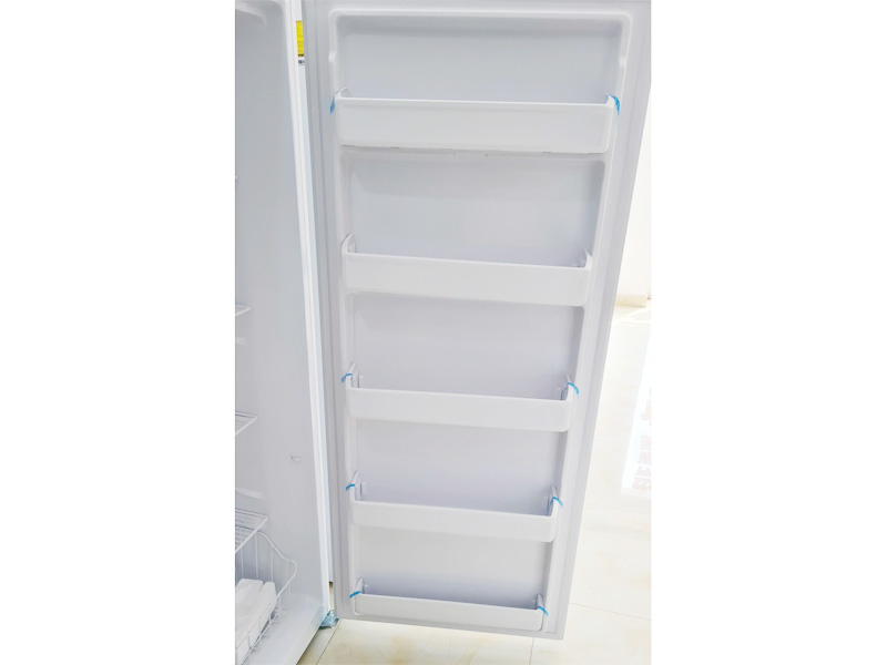 Tủ đông đứng Alaska IF-390N 390 lít