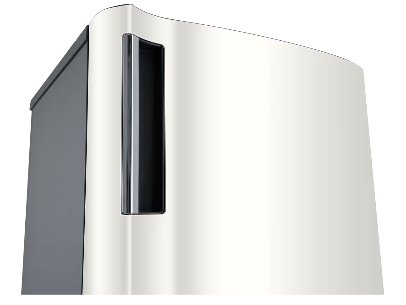Tủ đông đứng LG Inverter 165 lít LOF16BGM