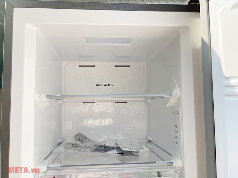 Tủ đông đứng Sumikura SKFU-300.HSN 300 lít