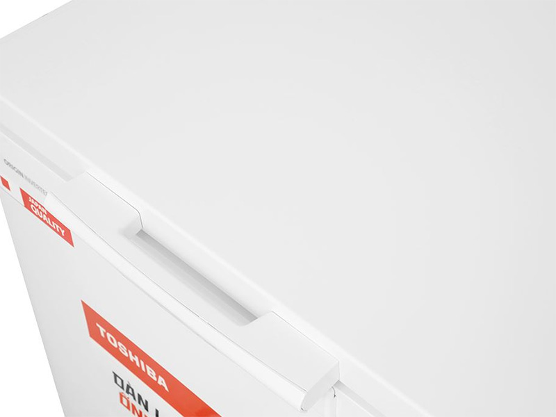 Tủ đông Toshiba Inverter GR-RC265CM-PMV(01) 201 lít
