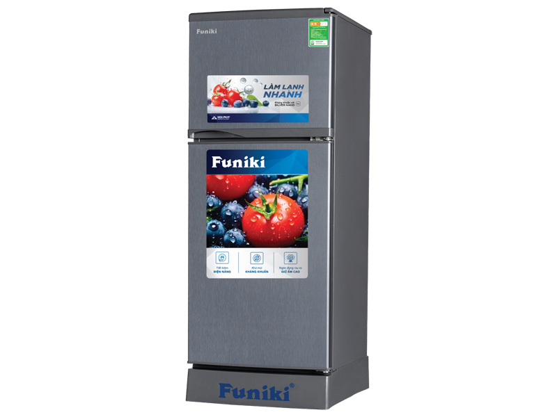 Tủ lạnh Funiki 150 lít FR-152CI.1 không đóng tuyết