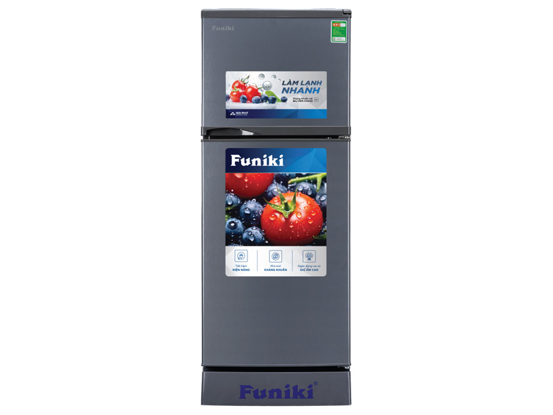 Tủ lạnh Funiki 150 lít FR-152CI.1 không đóng tuyết