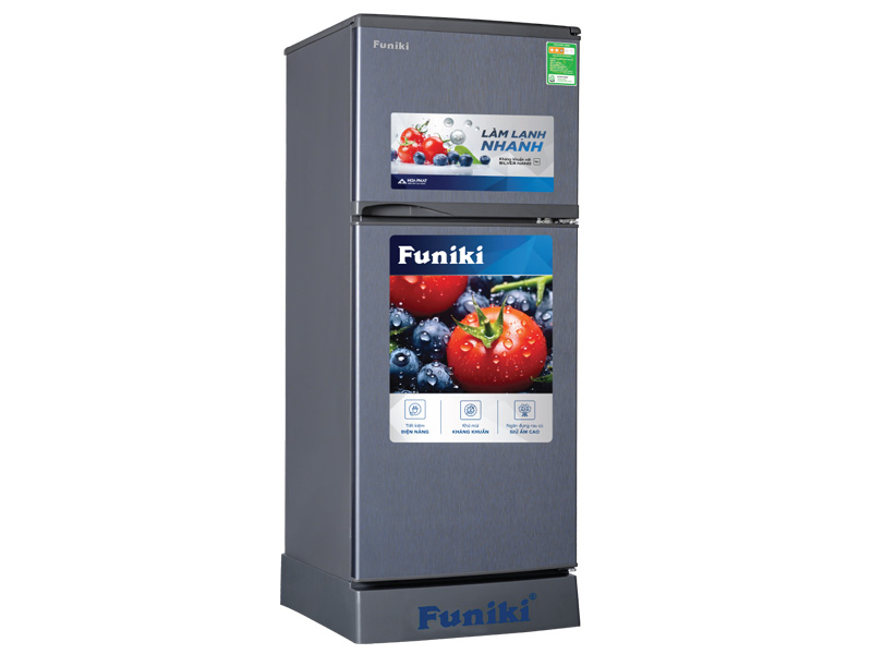 Tủ lạnh Funiki 150 lít FR-152CI.1 không đóng tuyết